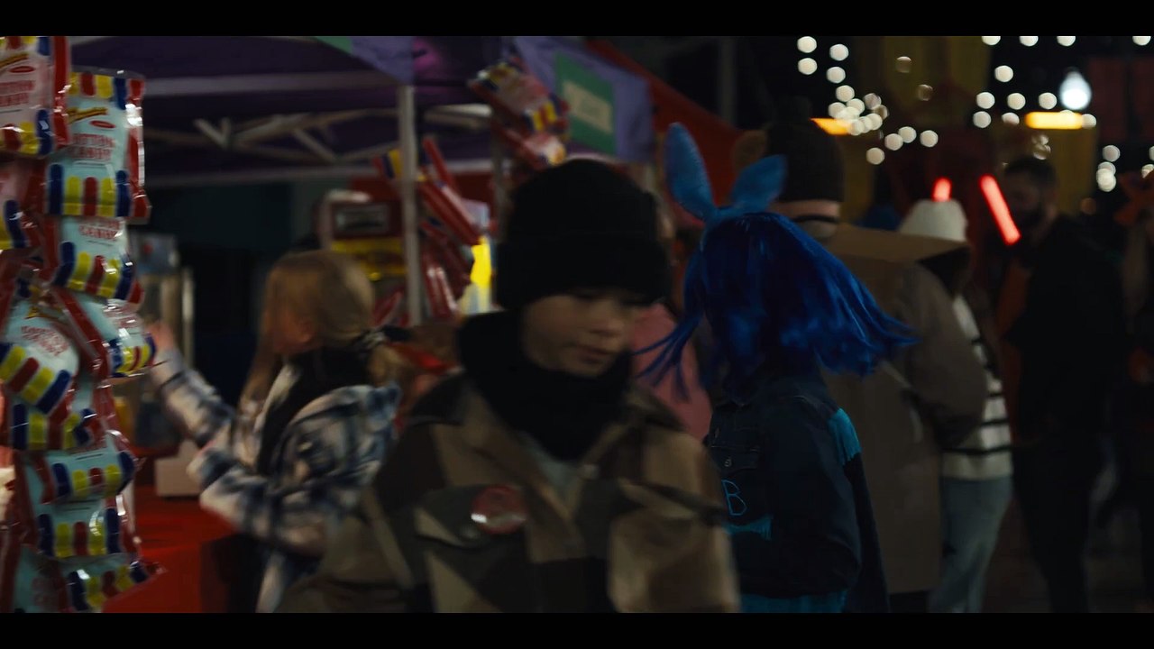 Five Nights at Freddy’s 2 (Teaser Trailer HD)