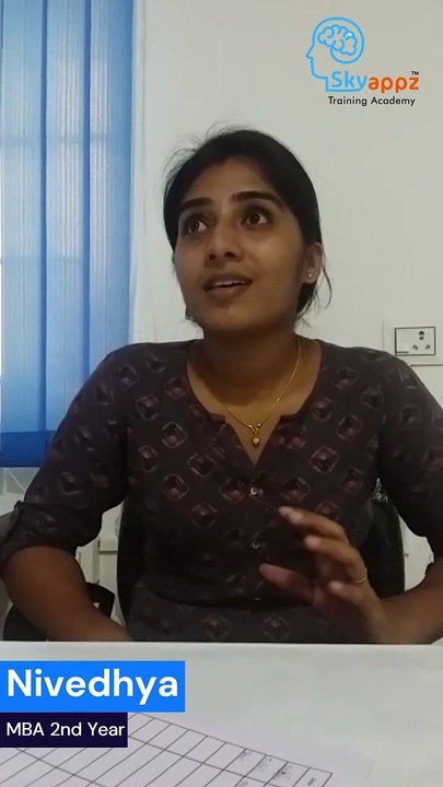 Best Full Stack Developer Course in Coimbatore