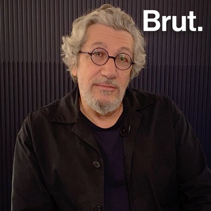 Alain Chabat et les réseaux sociaux