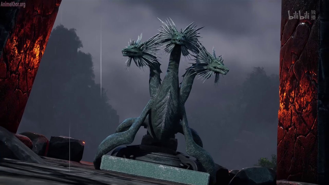 The destiny ruler episode 30 in english sub| The destiny ruler