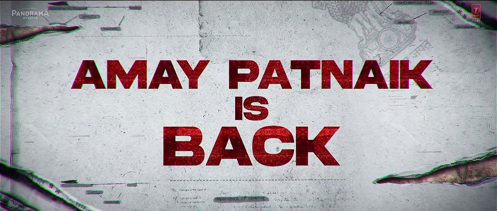 Raid 2 - Trailer (OV) HD