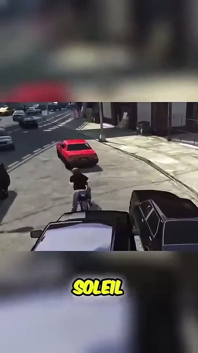 J'analyse ce joueur qui parle de gta 4 !