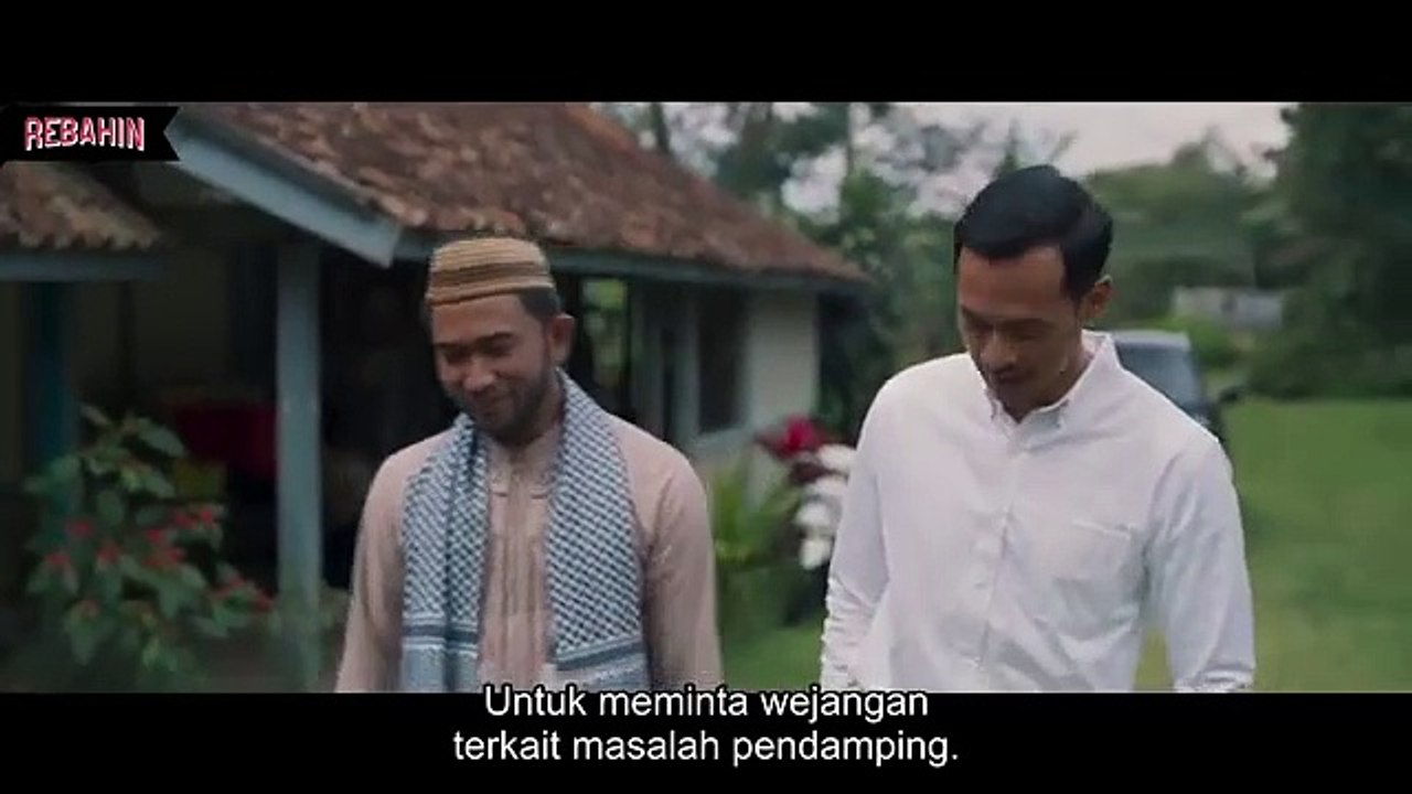 WANITA AHLI NERAKA FULL MOVIE - FILM HOROR INDONESIA TERBARU 2025 (SUB INDO)