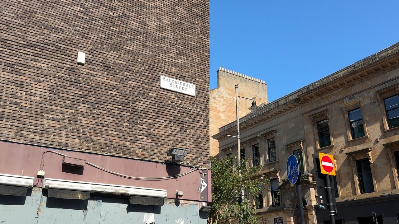 What’s next for Sauchiehall Street in Glasgow