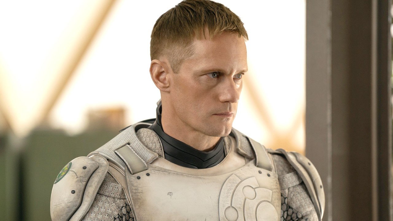 Murderbot - S01 Trailer (Deutsch) HD