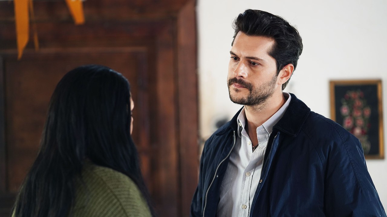 Leyla: Hayat...Aşk...Adalet... 28. Bölüm