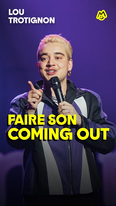 Quand ta mère c'est Mylene Farmer 😂