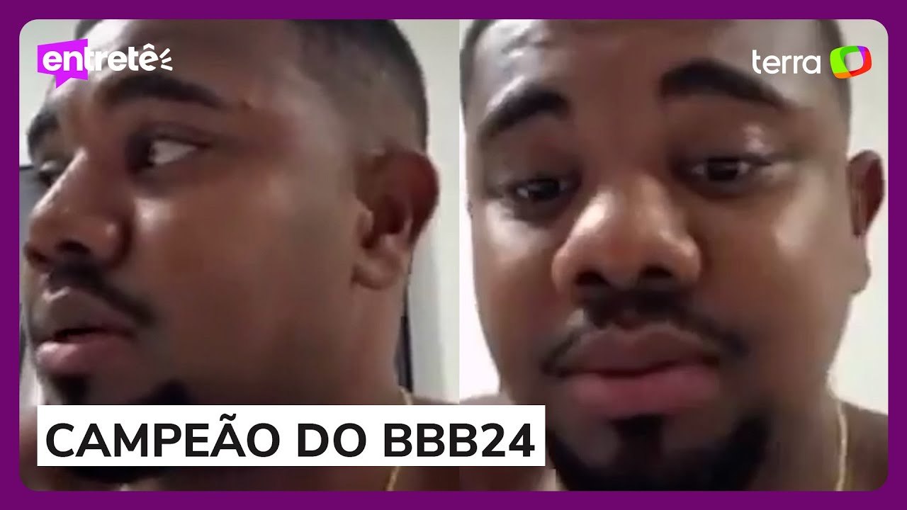 Davi Brito termina com namorada e apaga anúncio do 1º filho