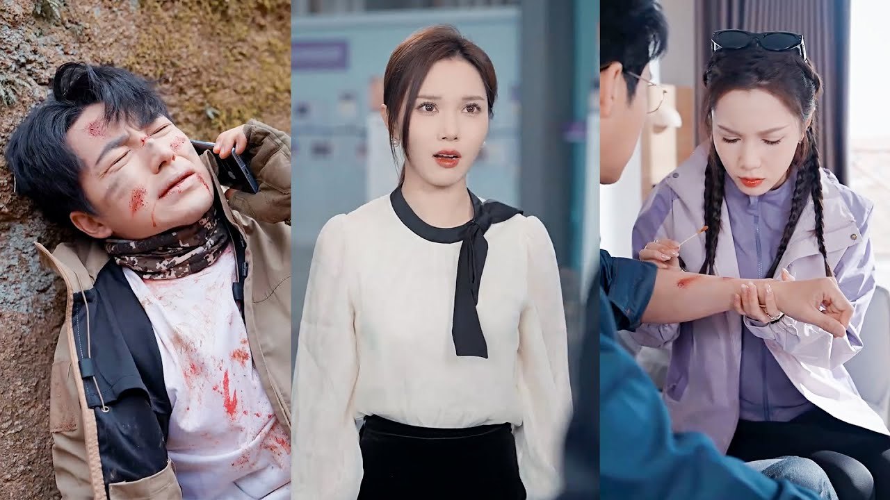 She chose her white moonlight over our child I divorced, exposed scum, and watched her fall apart