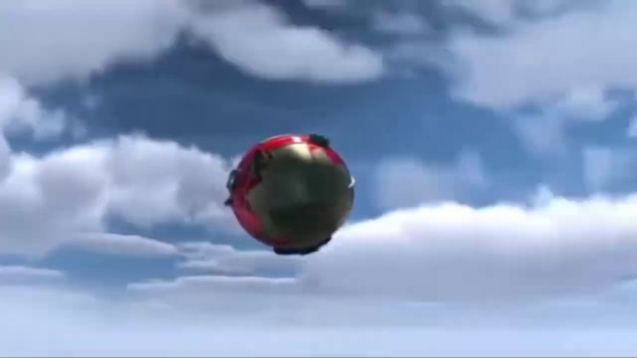 WotWots S2E26: Gulls Gulls Gulls 🐦