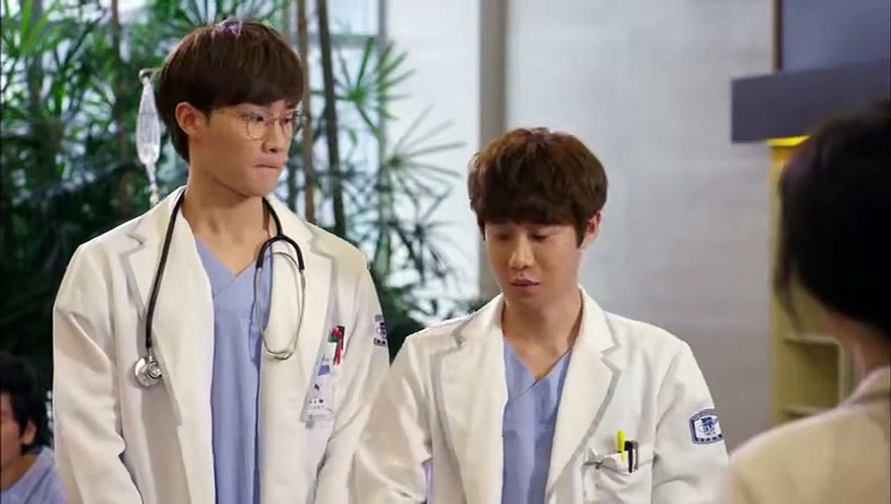 Blood Episode 4 🌙 [ENG SUB] - Intense Korean Medical Supernatural Drama