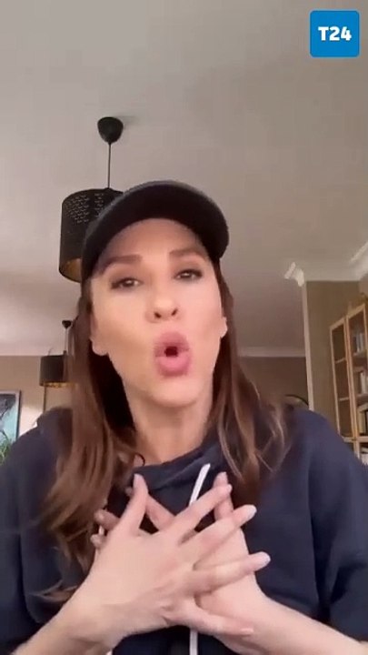 Sibel Taşçıoğlu'na veda paylaşımı yapmadığı için eleştirilen Evrim Alasya: Kızılcık Şerbeti memleket meselesi değil, sizi ilgilendiren hiçbir şey yok