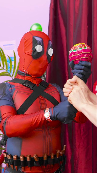 Treat-Top Surprise #123go