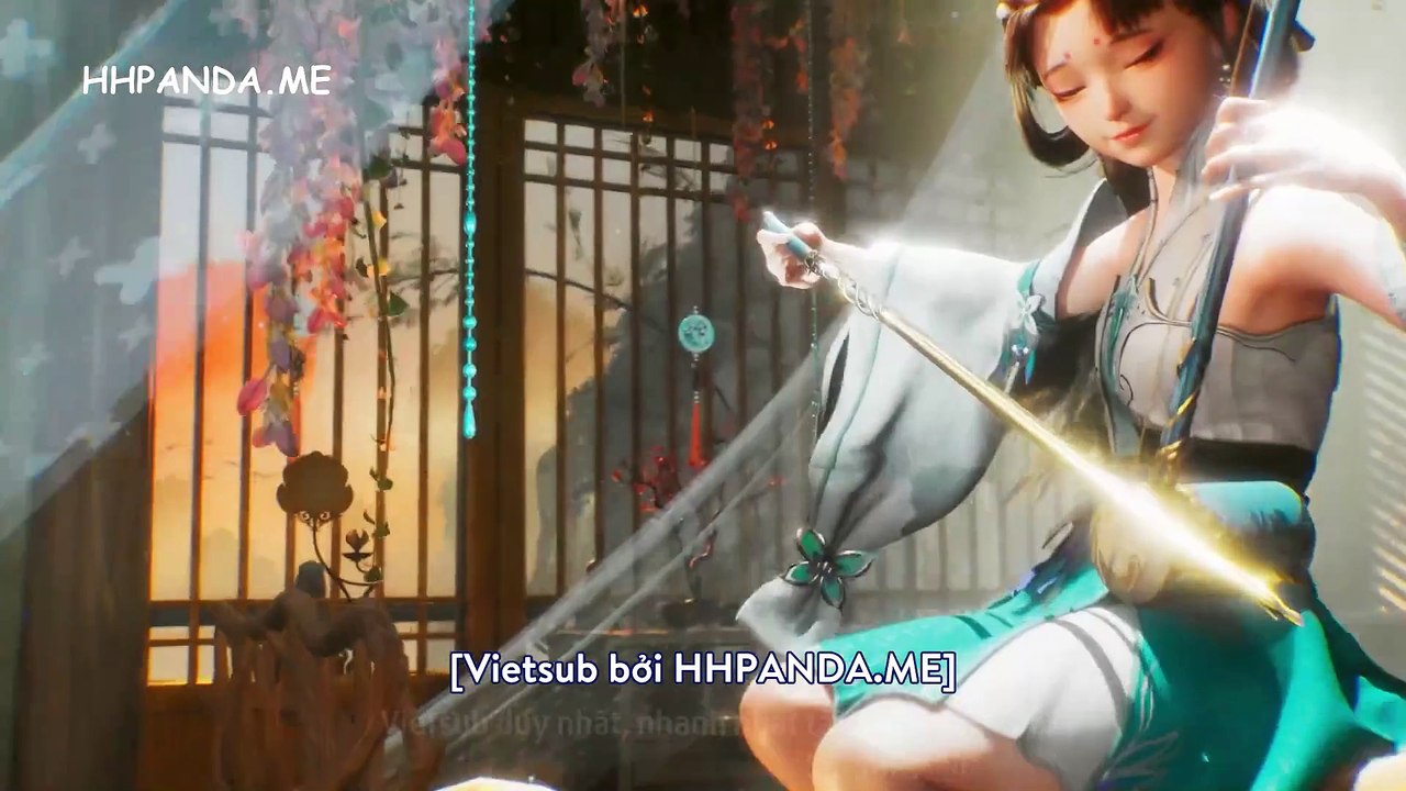 Sư Huynh À Sư Huynh Tập 84