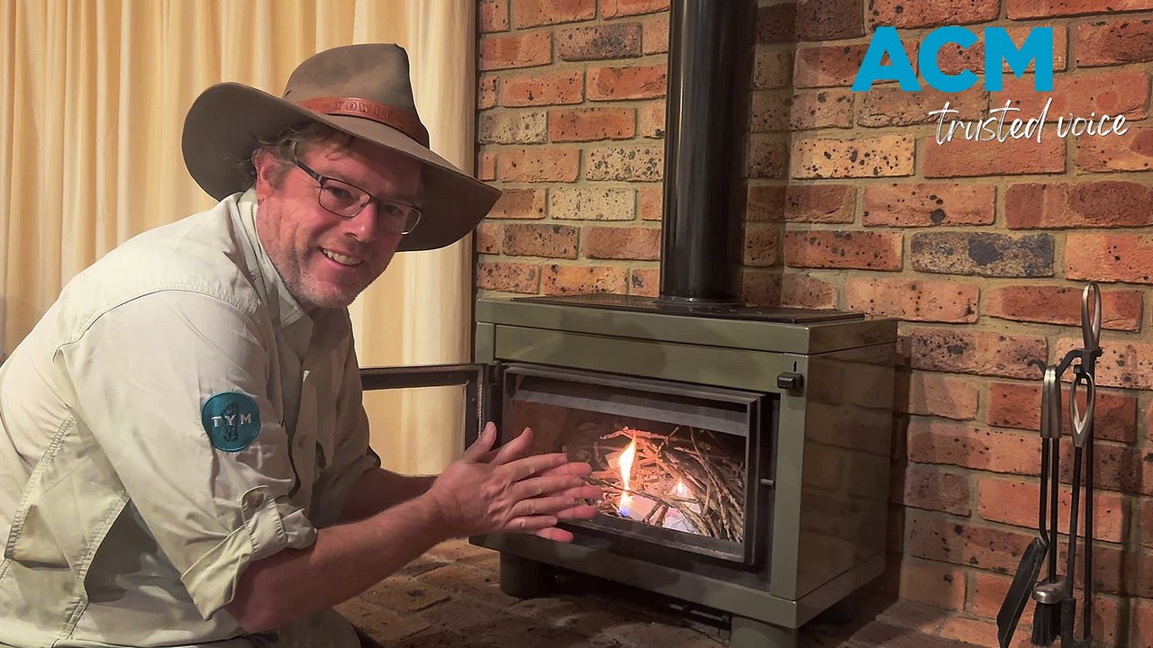 Why Canberrans wait until Anzac Day to light the fire