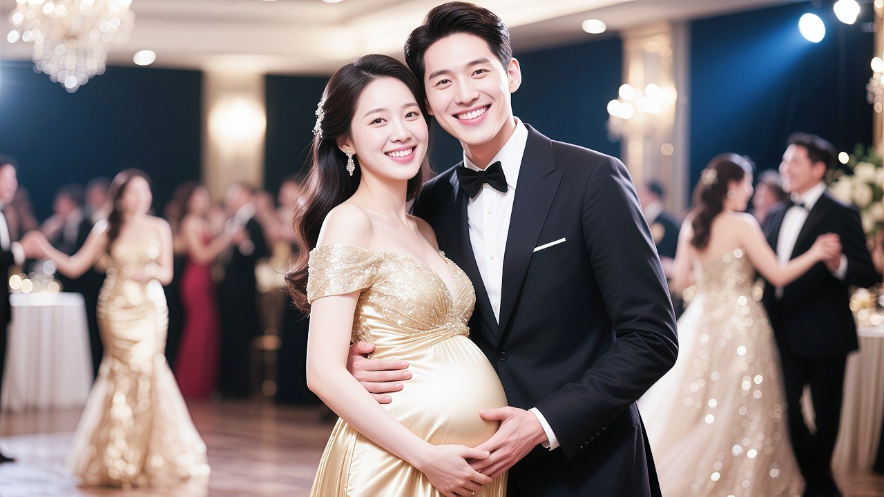 ENG SUBThe cold-blooded CEO knew that I was his first love, he spoiled me crazy!#cdrama