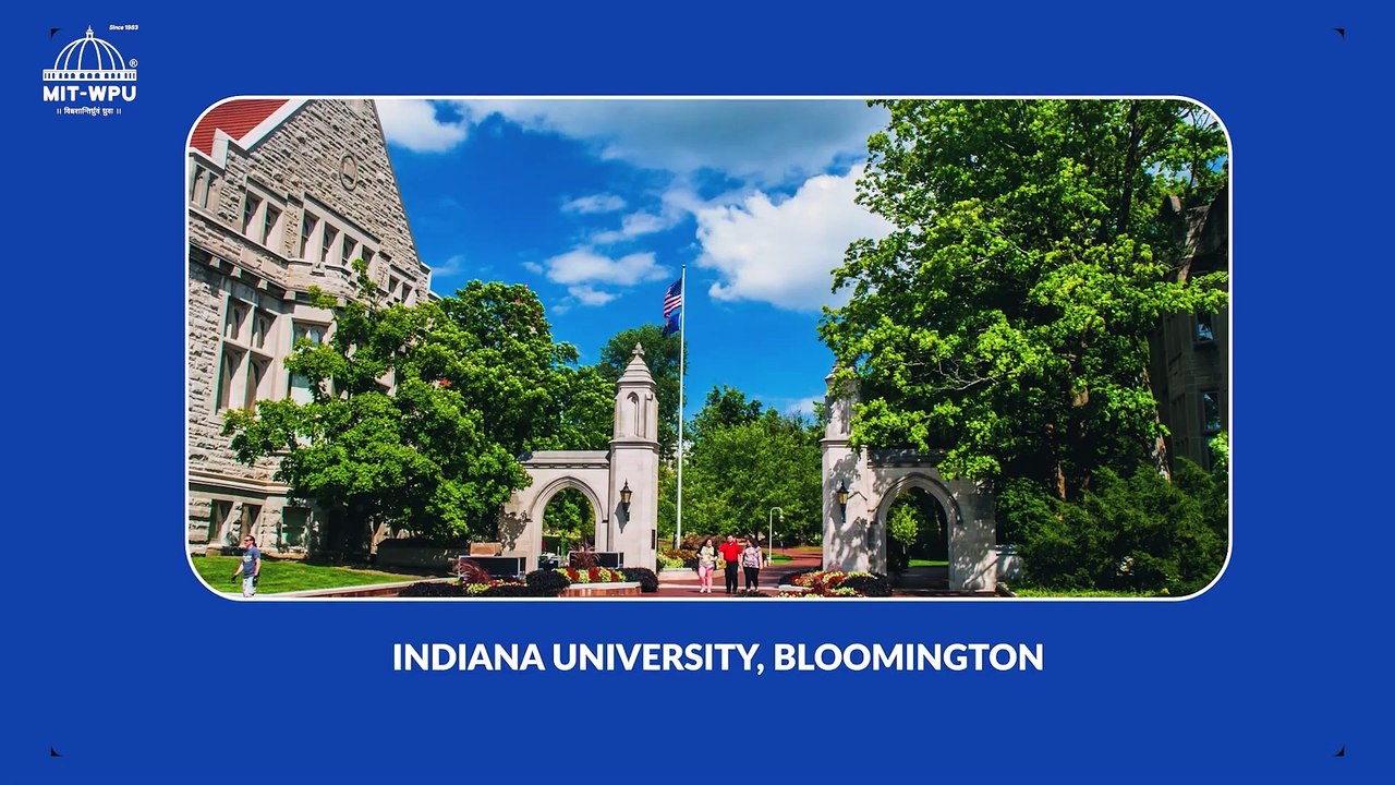 Technology, Innovation & Excellence | Computer Science & Engineering | MIT-WPU