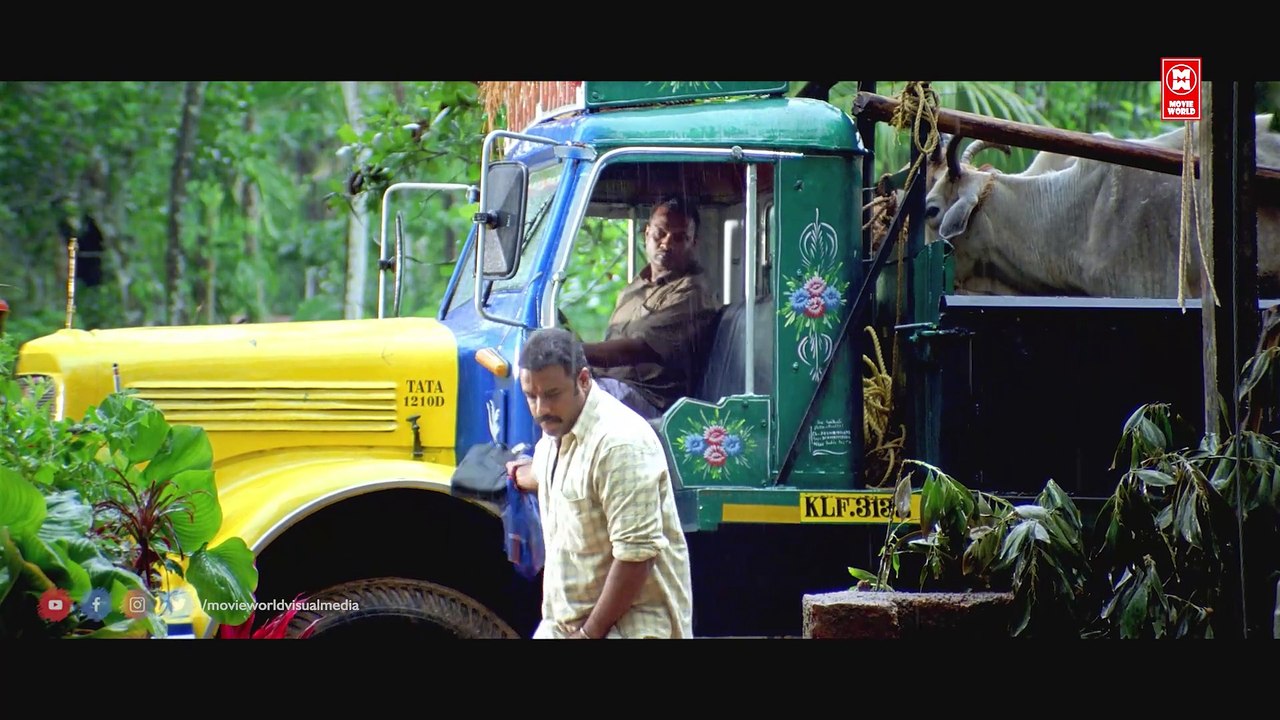 Thapana Tamil Full Movie (2022) | Mammootty's Latest Tamil Dubbed Film