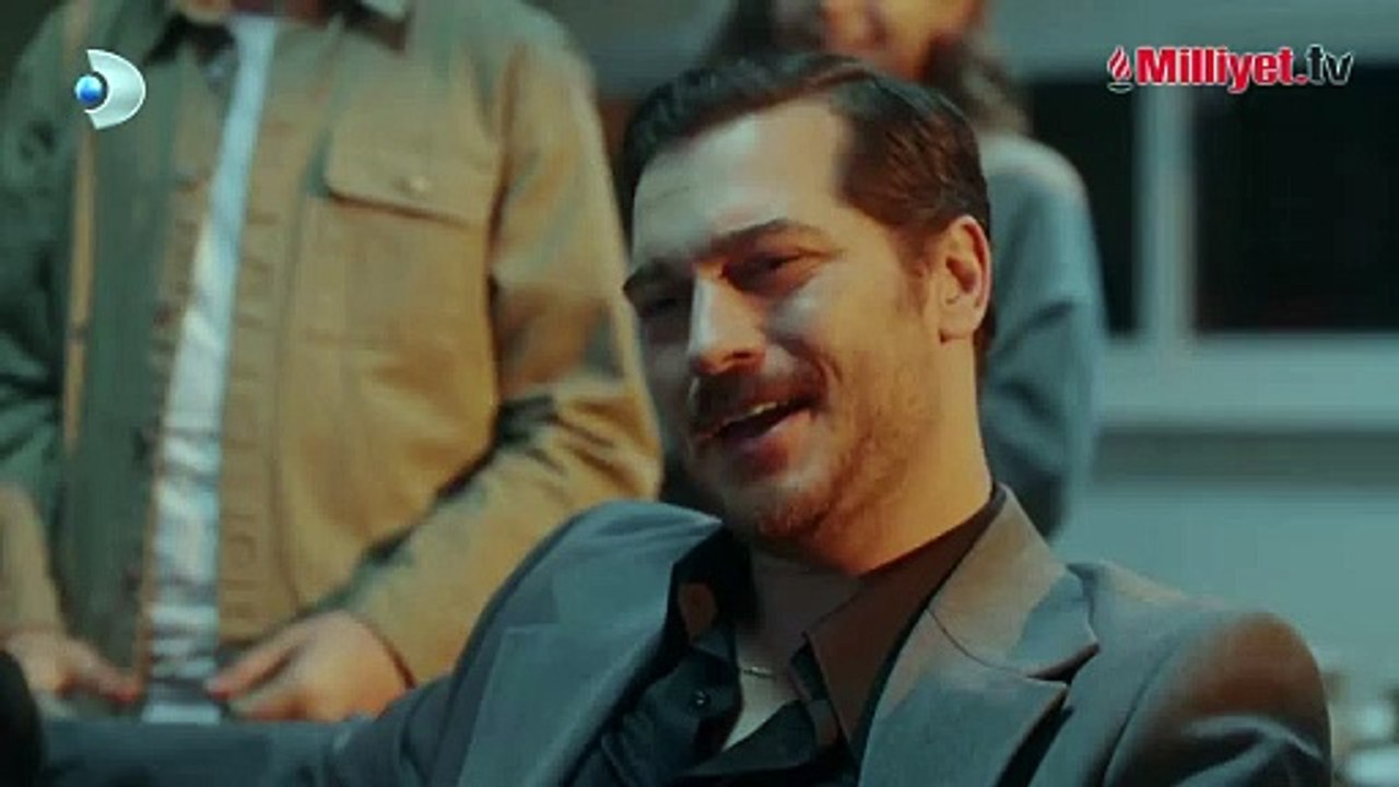 Nisan Akyol'dan "Küçüğüm" performansı - Eşref Rüya