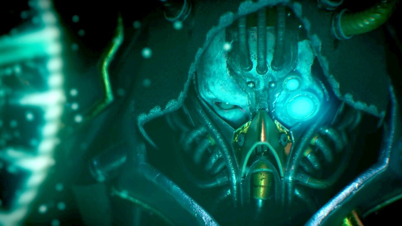 Warhammer 40k: Mechanicus 2 lässt euch erstmals als Adeptus Mechanicus oder die Necrons spielen