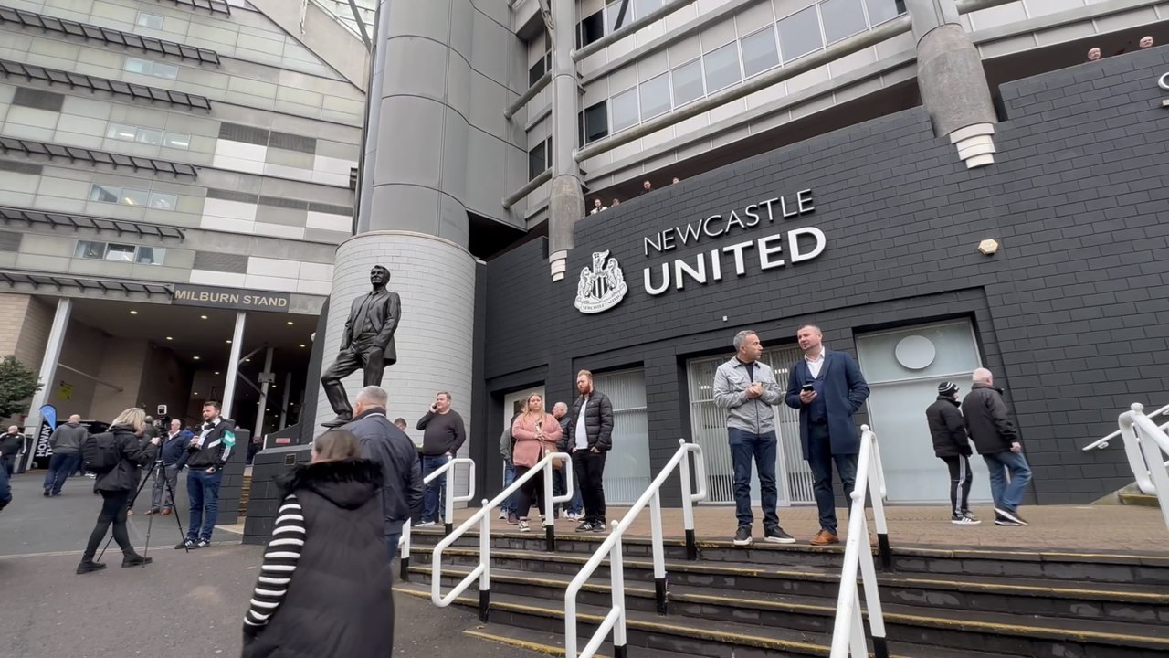 Analysing Newcastle’s Champions League ambitions