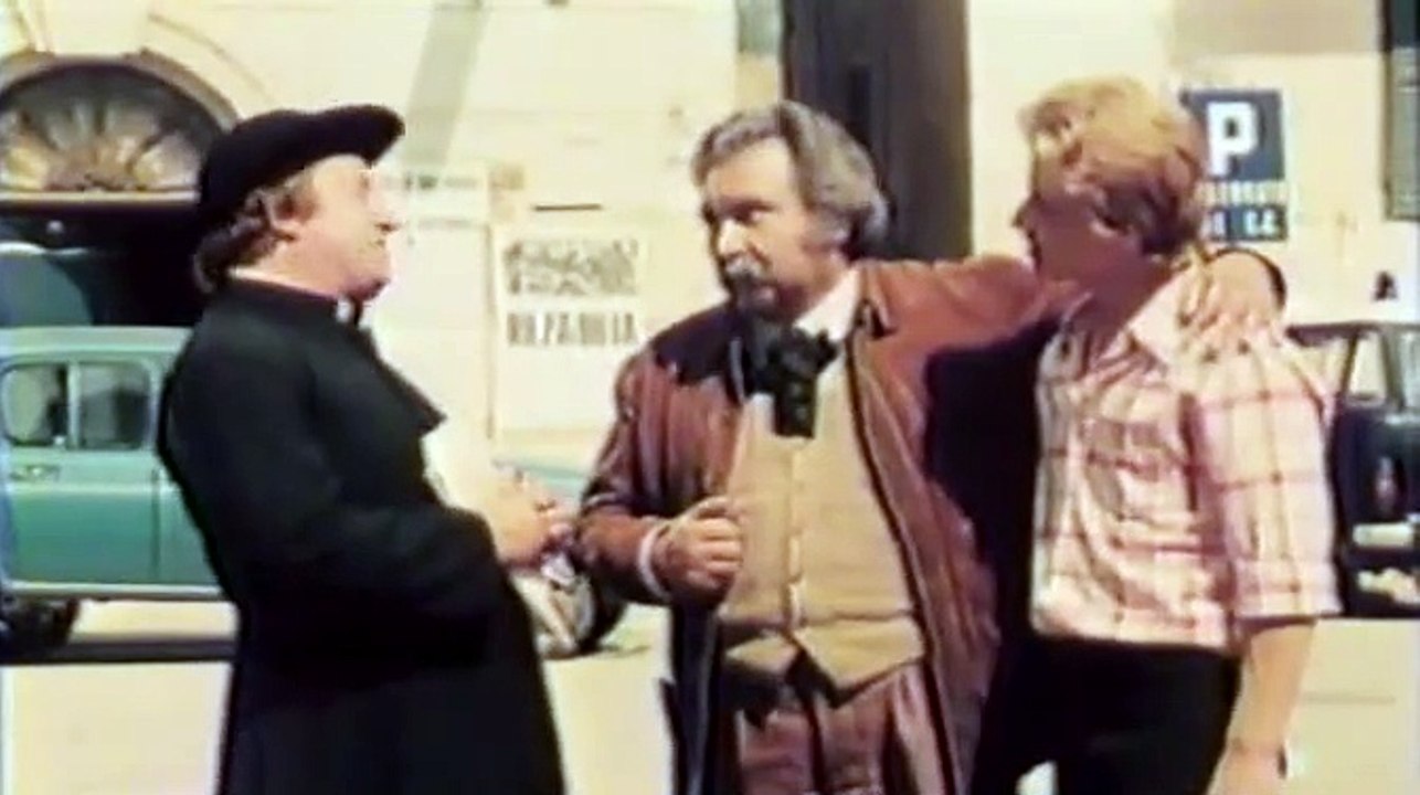 The Sweet Aunts (1975)