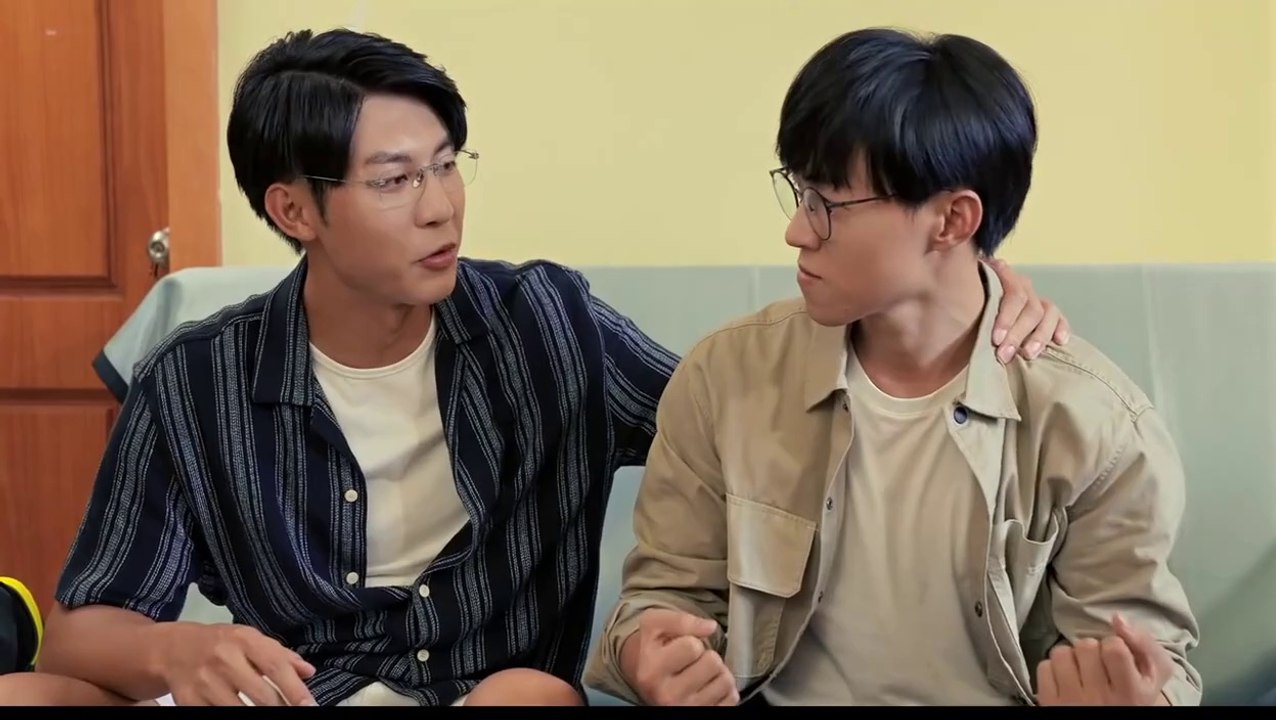 EP 8_PERFECT M@TCH (ENGSUB)