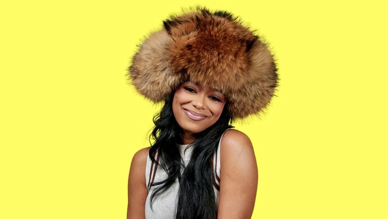 Lady London "Is You Krazy?"  Lyrics & Meaning | Genius Verified