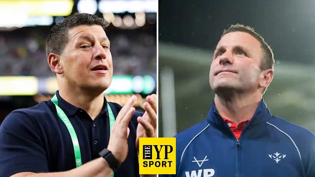 Super League - Round 7 Preview