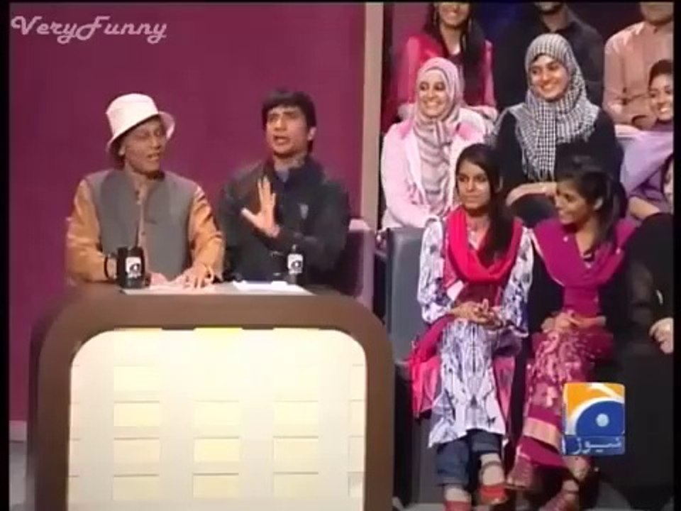 Amanullah is The Best