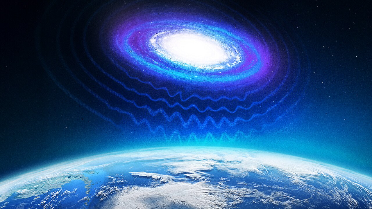 Faits sur l'espace qui deviennent de plus en plus étranges à mesure que vous en apprenez davantage