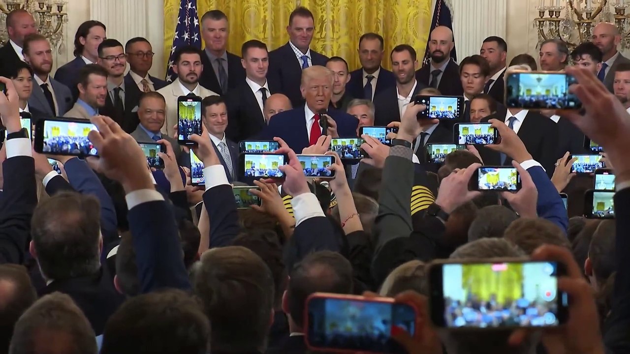 Trump eleva los aranceles a China otro 20%, hasta el 145%