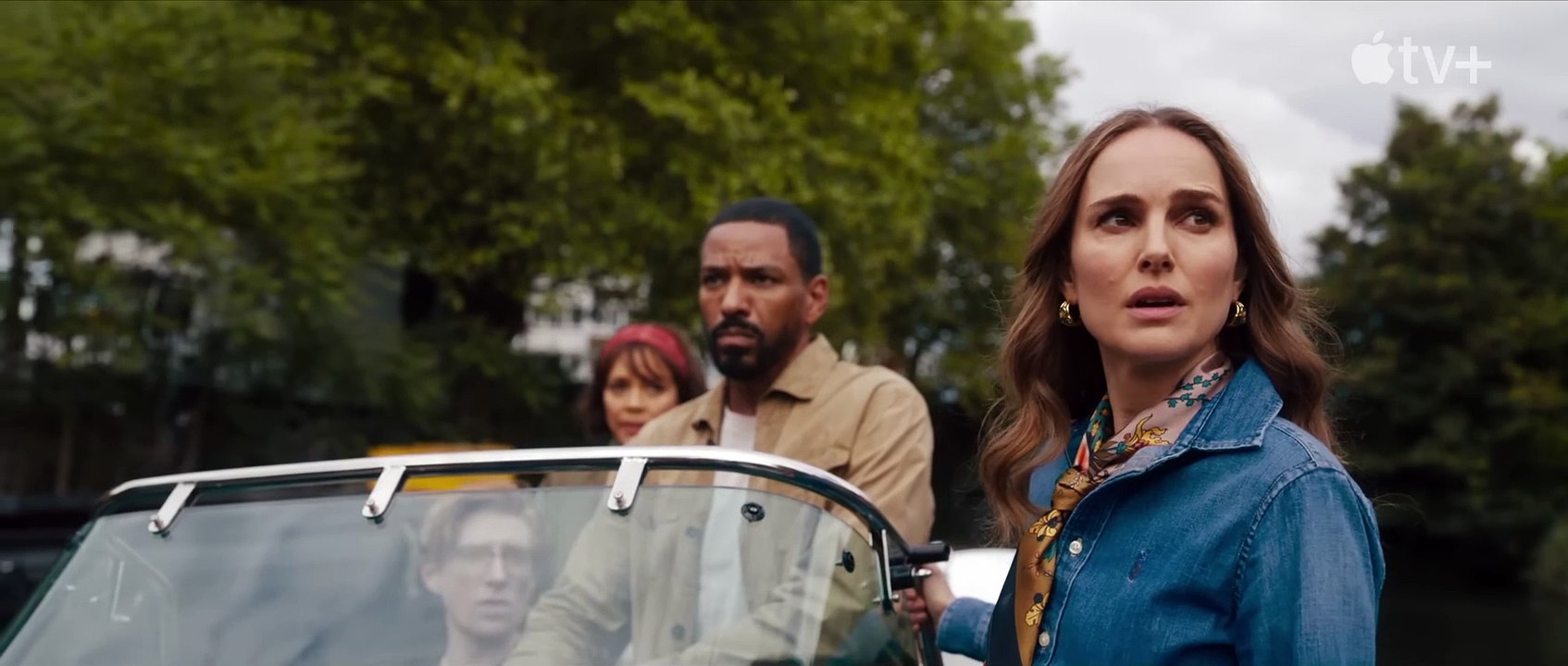 A Fonte da Juventude — Trailer oficial | Apple TV+