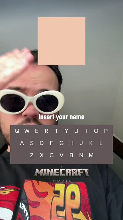 Qui valide le personnage mdr ?