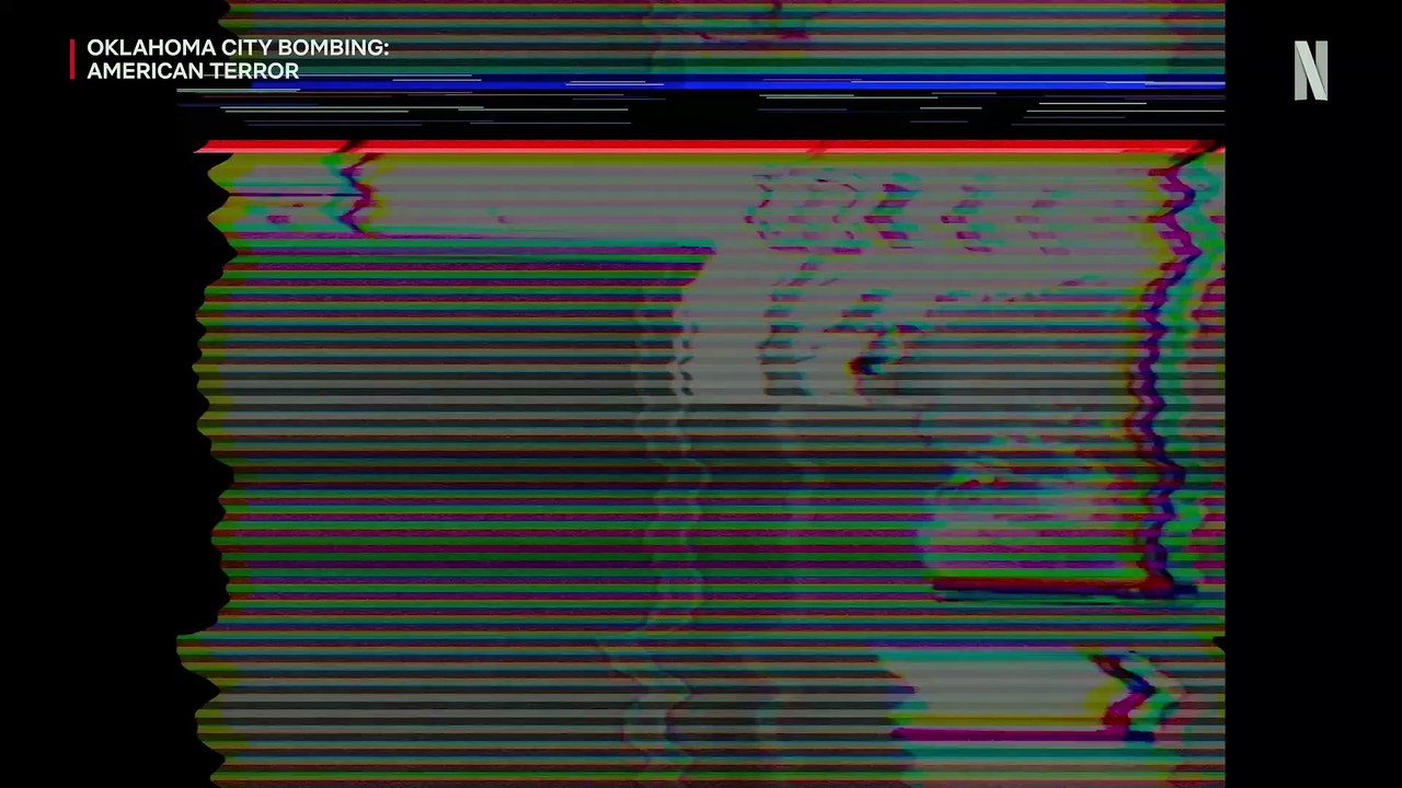 Oklahoma City Bombing: American Terror - Trailer (English) HD