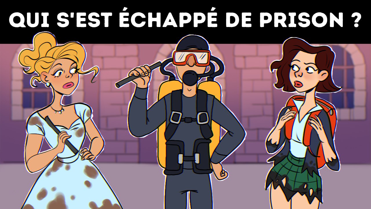 Ces Énigmes Vous Transporteront Directement À Poudlard