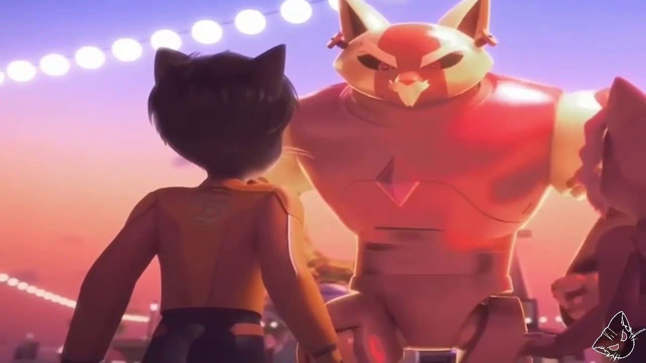 Shasha y Milo capitulo 23 en español latino - Kyunxek series