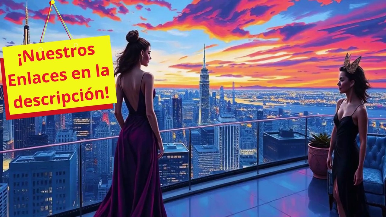 Pídeme LO QUE QUIERAS - (PARTE 4) | NARRACIÓN