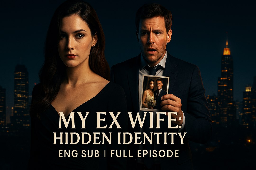 My Ex Wife Hidden Identity | Eng Sub Full Episode