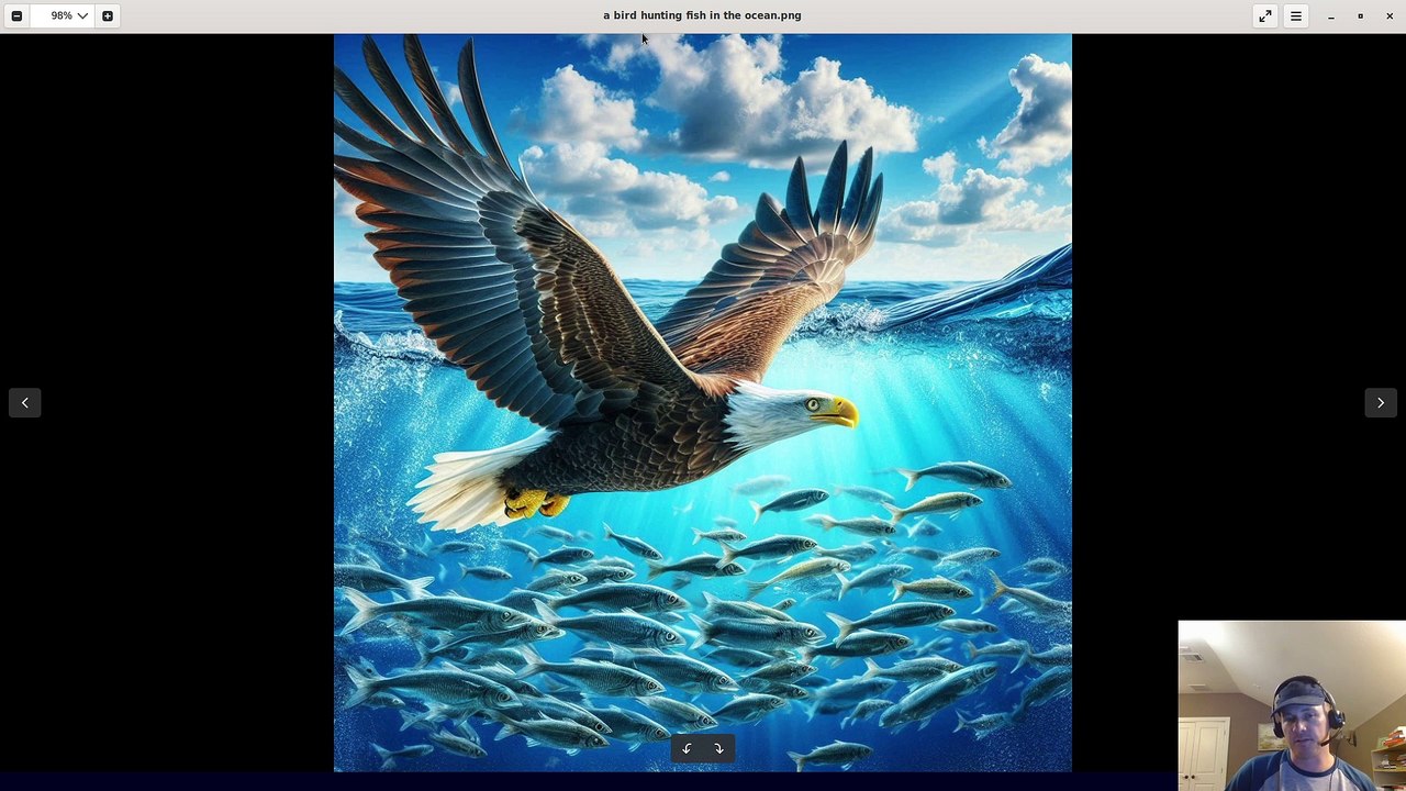 Microsoft Copilot: AI Text & Image Magic