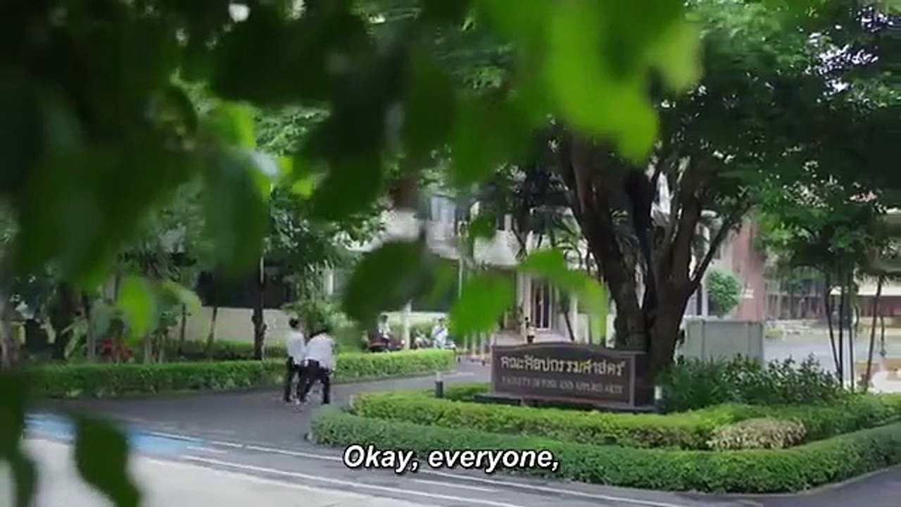 HOOK (2020) Episode 1 Eng Sub