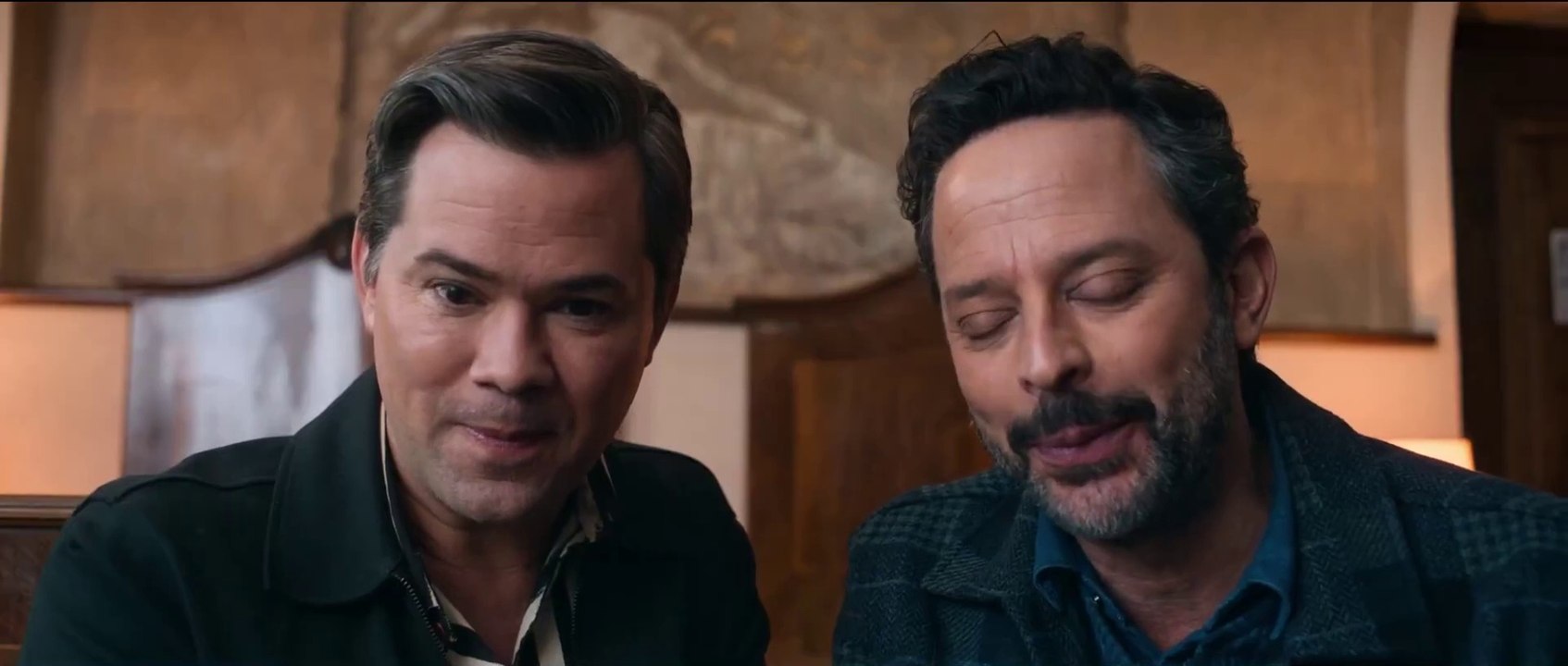 I Don't understand You - Trailer (English) HD