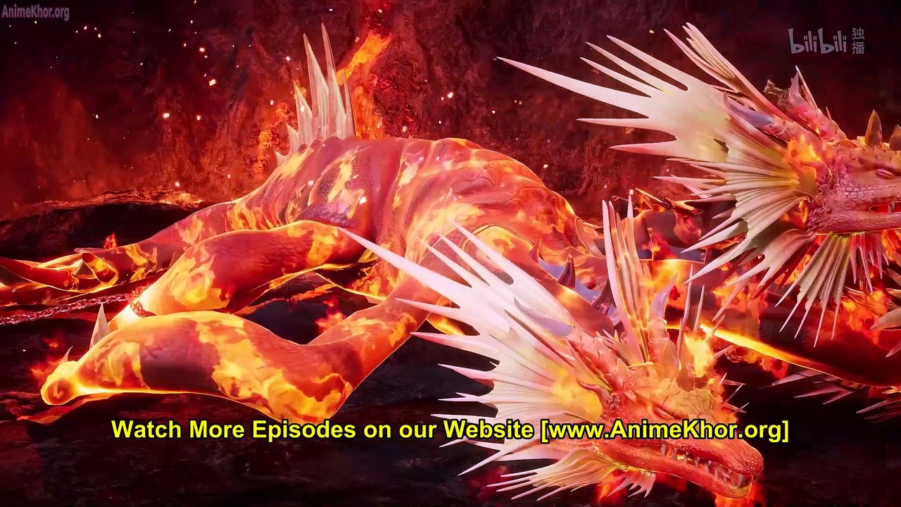 The destiny ruler episode 31 in english sub| The destiny ruler