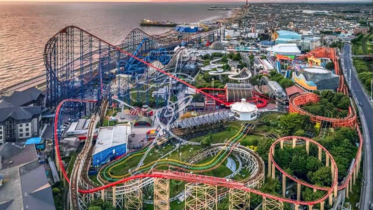 5 things to do next week (14/4- 20/4)