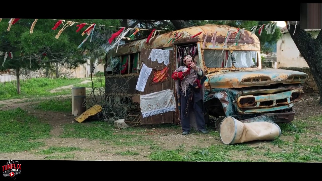 Ragouj 2-El Kenz episode 1  -مسلسل رقوج الكنز الحلقة  1