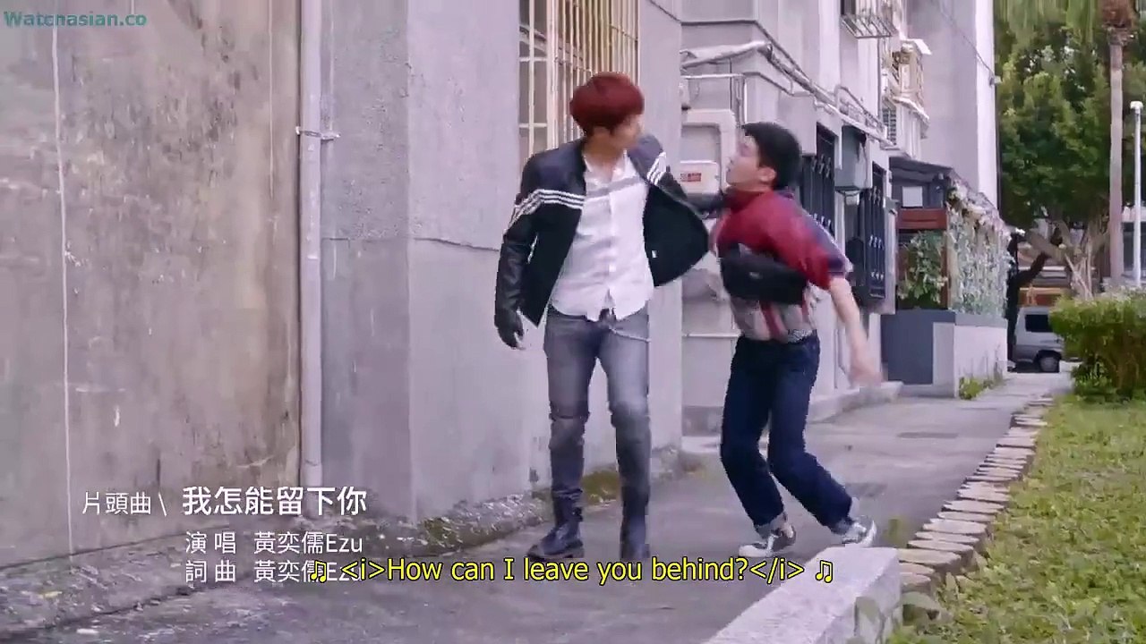 History 3- Trapped Episode 4