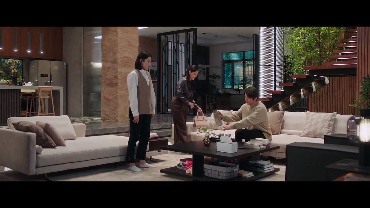 E16 The Day of Becoming You