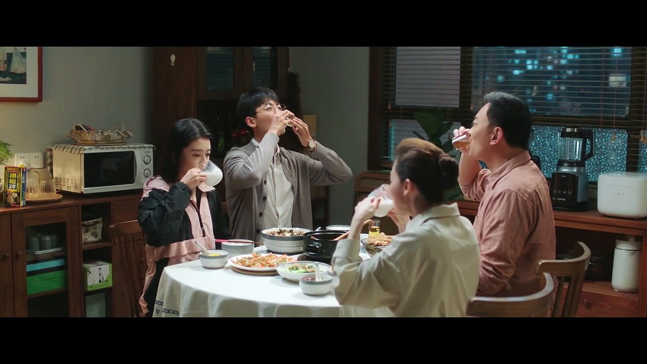 E14 The Day of Becoming You