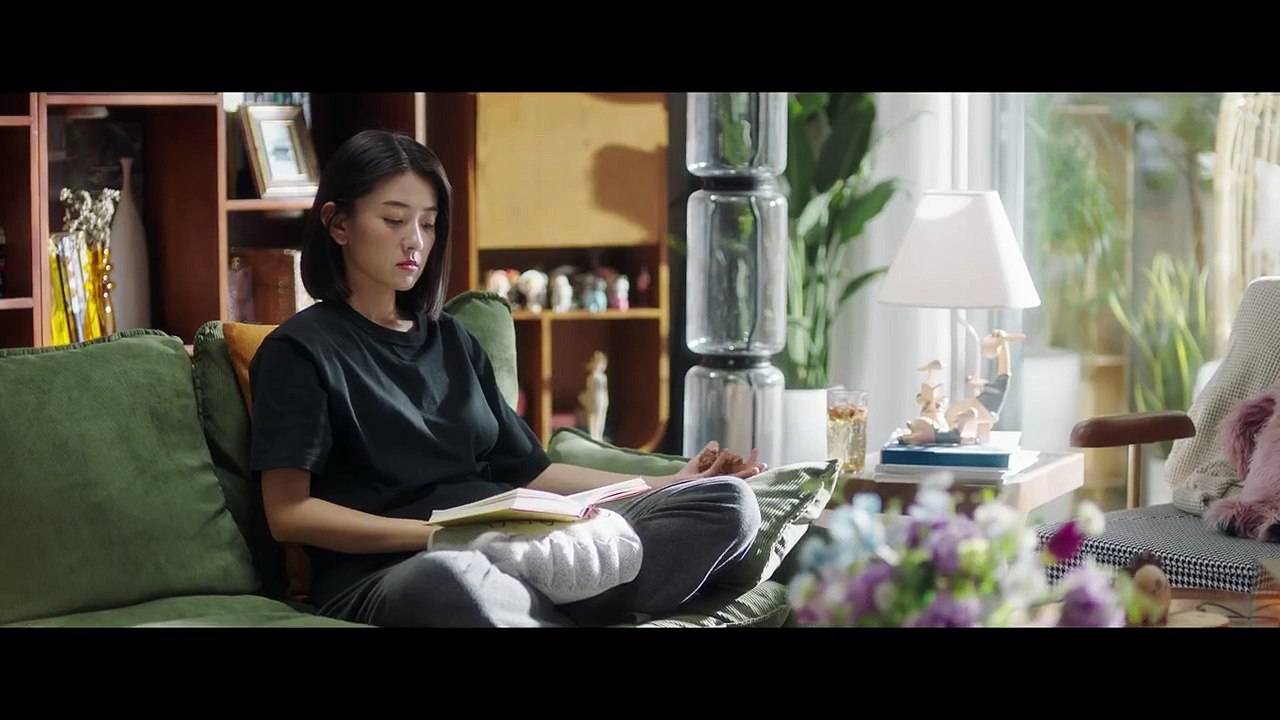 E15 The Day of Becoming You