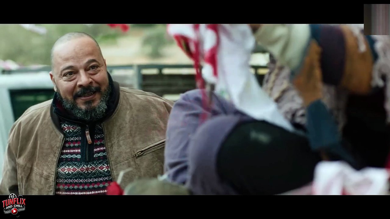 Ragouj 2-El Kenz episode 2 part 2  -مسلسل رقوج الكنز الحلقة  2